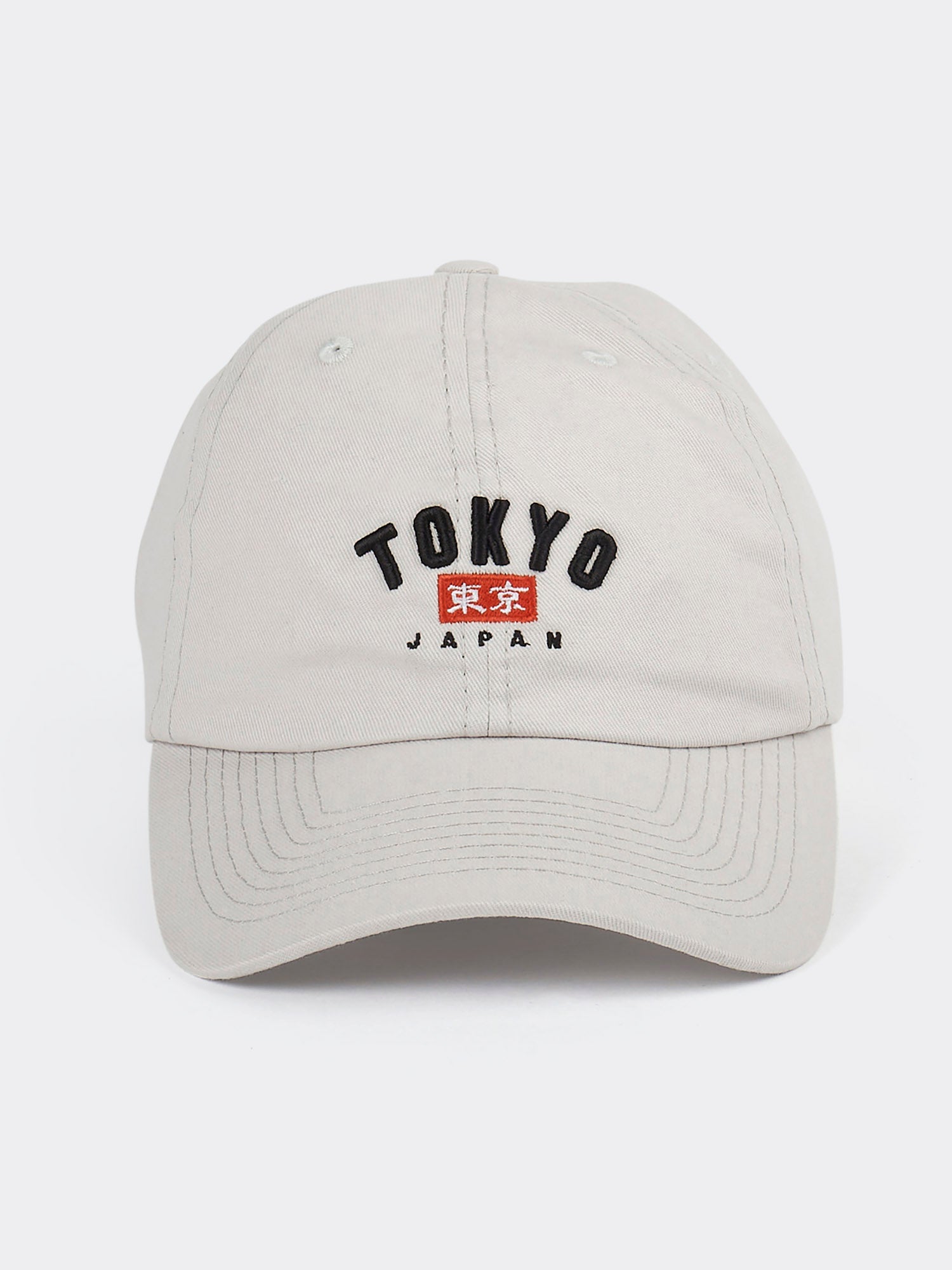 Gorra para Mujer DVK TOKYO HAT GRY DVK