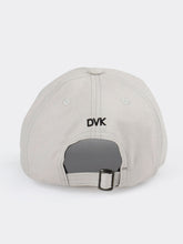 Cargar imagen en el visor de la galería, Gorra para Mujer DVK TOKYO HAT GRY
