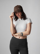 Cargar imagen en el visor de la galería, Gorra para Mujer DVK WILD HAT ANP
