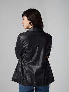 Casaca para Mujer DVK BLAZER GOSSIP BLAZER BLK