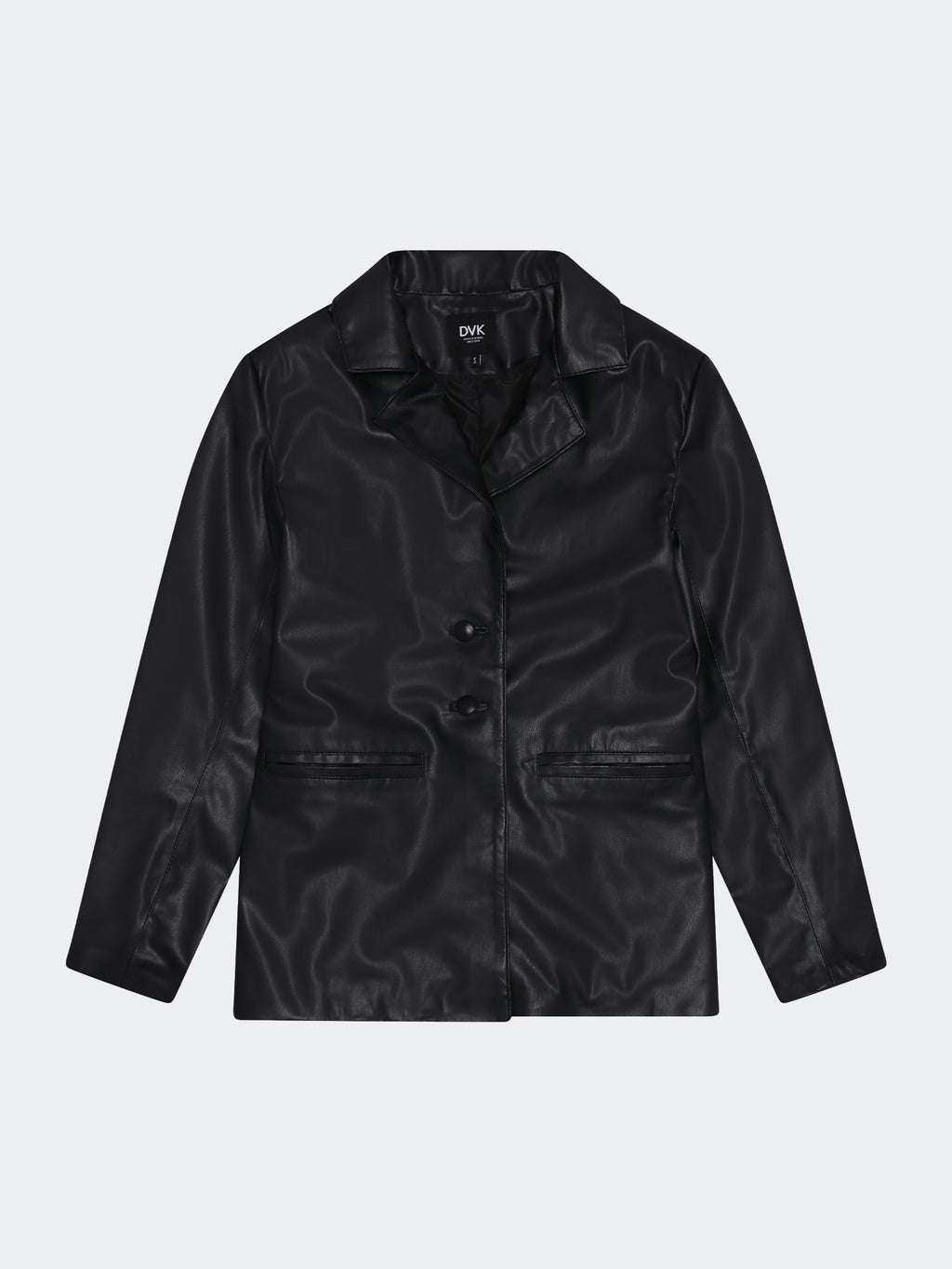 Casaca para Mujer DVK BLAZER GOSSIP BLAZER BLK