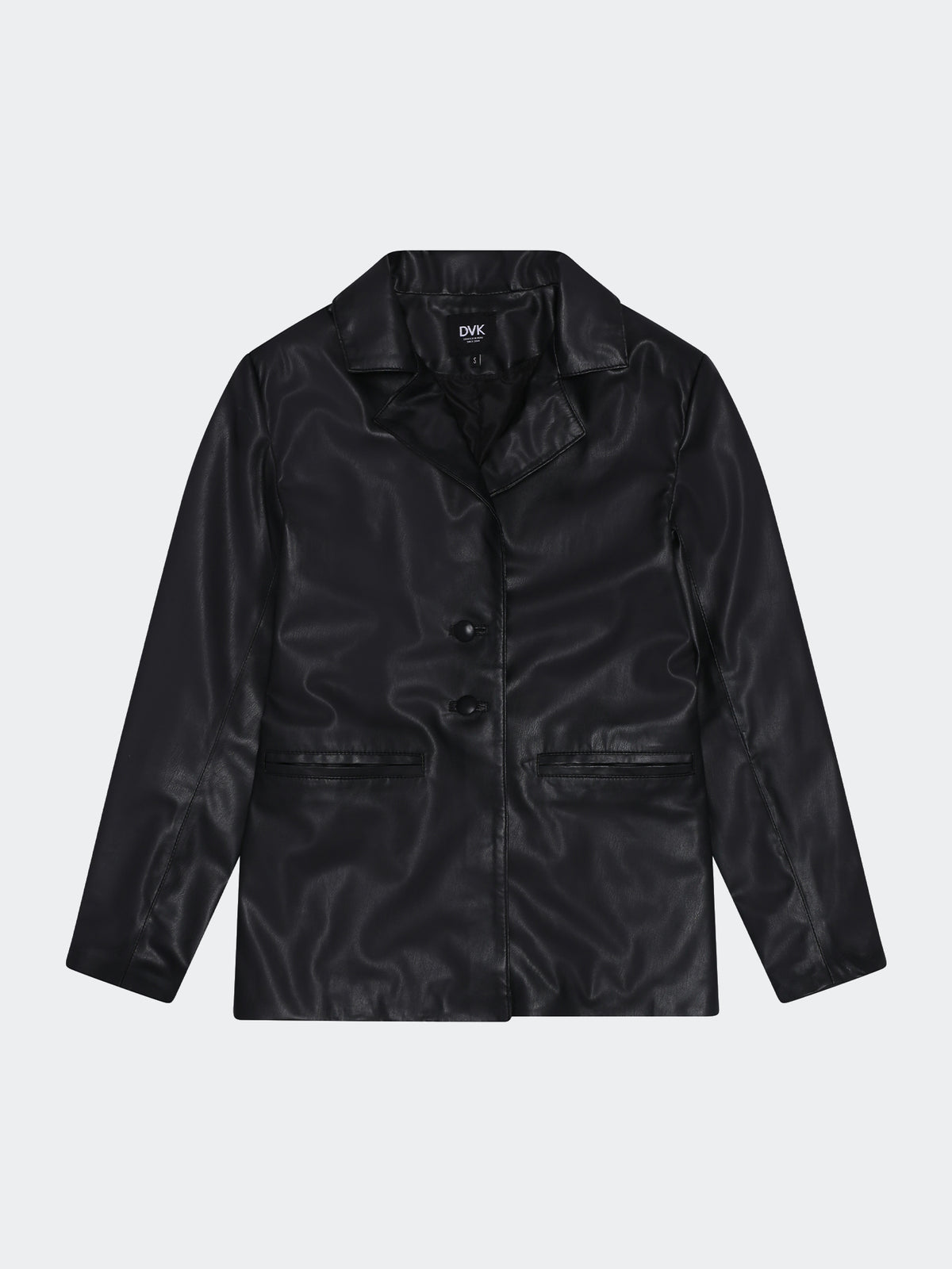 Casaca para Mujer DVK BLAZER GOSSIP BLAZER BLK