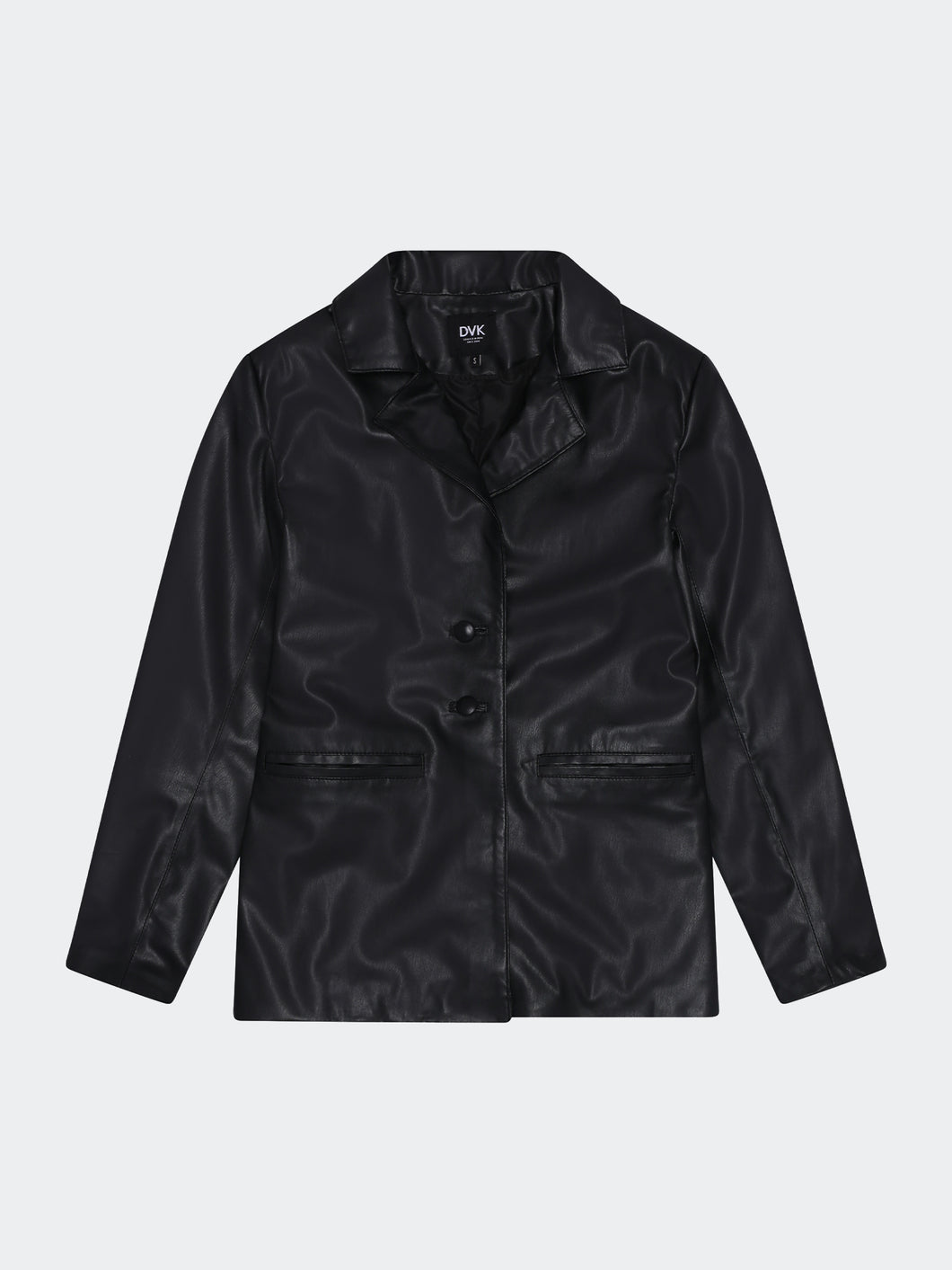 Casaca para Mujer DVK BLAZER GOSSIP BLAZER BLK