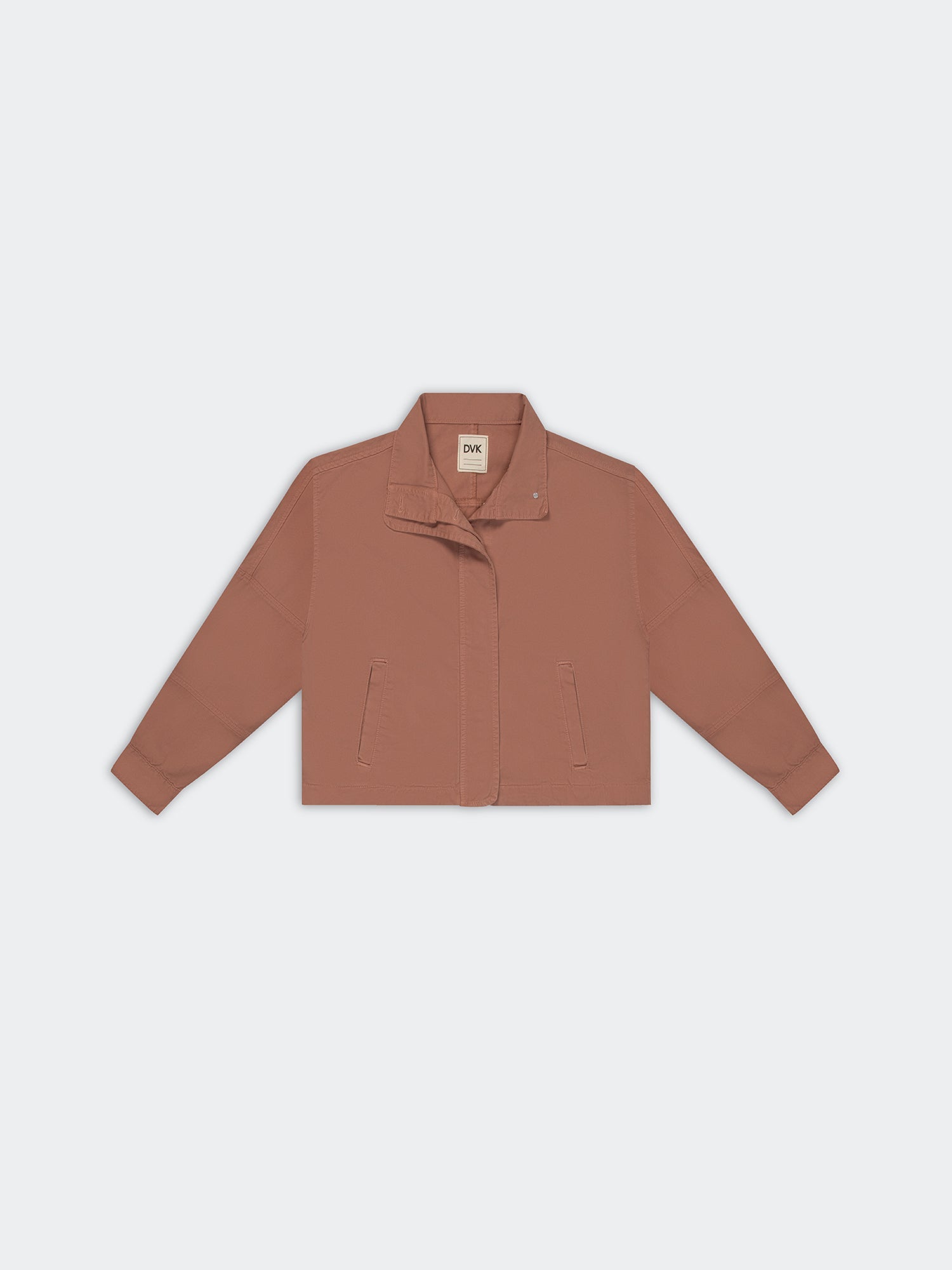 Casaca para Mujer DVK TRENDY LIGHTWEIGHT JACKET DV-JA-00037 MRR DVK