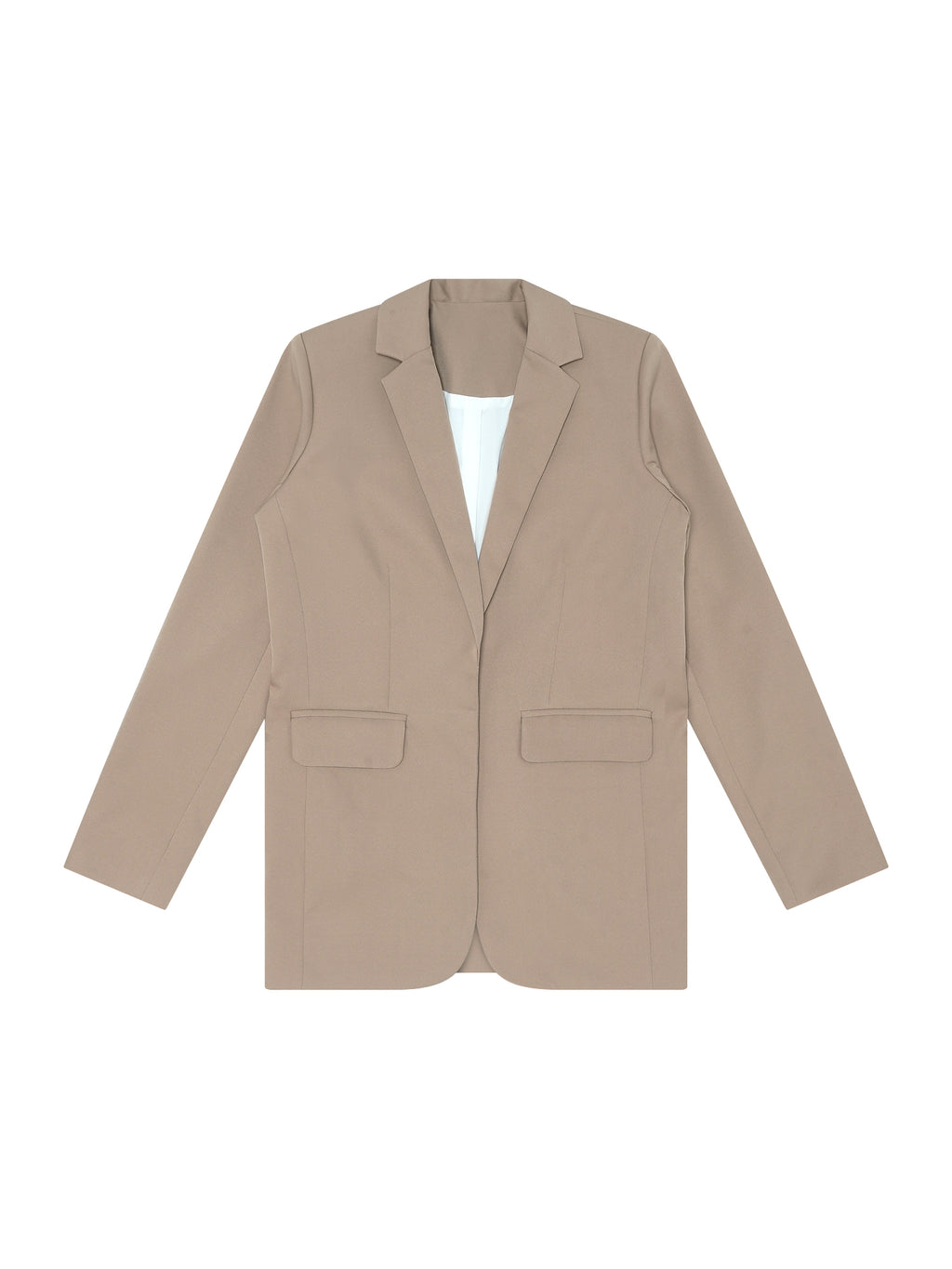 Blazer para Mujer DVK LEGALLY BLAZER ARN