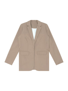 Blazer para Mujer DVK LEGALLY BLAZER ARN