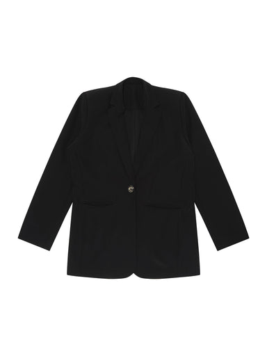 Blazer para Mujer DVK LEGALLY BLAZER BLK DVK