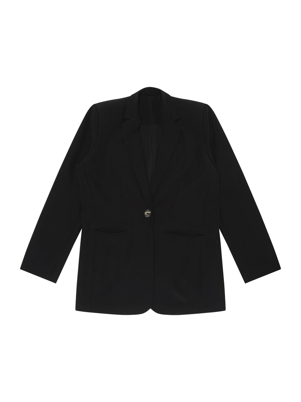 Blazer para Mujer DVK LEGALLY BLAZER BLK