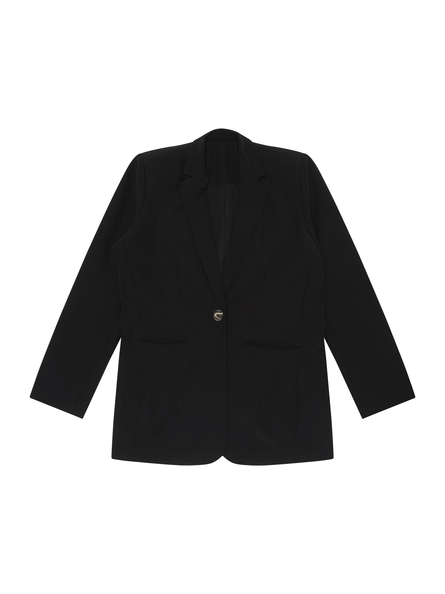 Blazer para Mujer DVK LEGALLY BLAZER BLK DVK