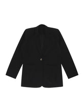 Cargar imagen en el visor de la galería, Blazer para Mujer DVK LEGALLY BLAZER BLK
