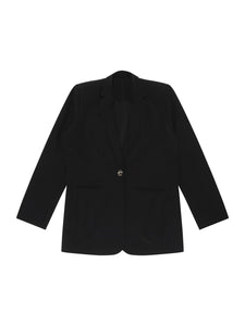 Blazer para Mujer DVK LEGALLY BLAZER BLK