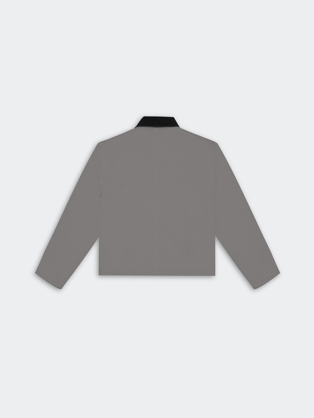Casaca para Mujer DVK Work Jacket Gris