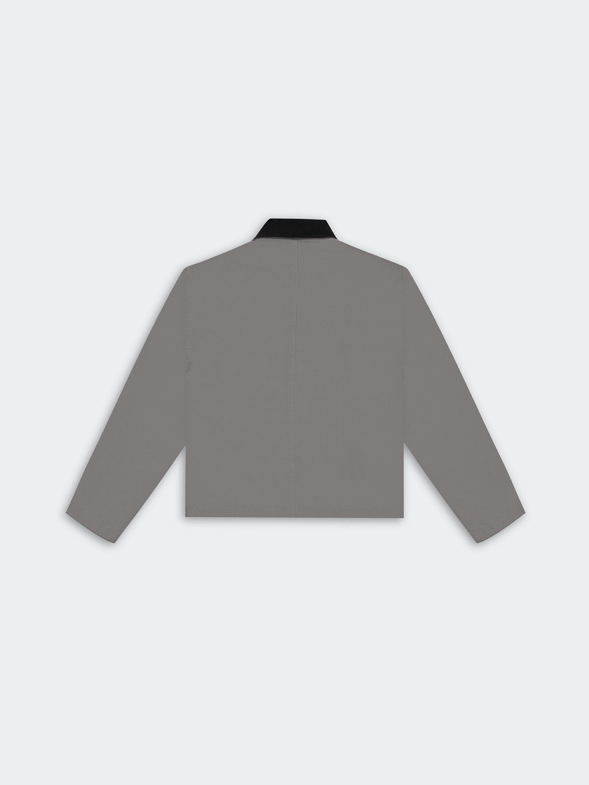 Casaca para Mujer DVK Work Jacket Gris