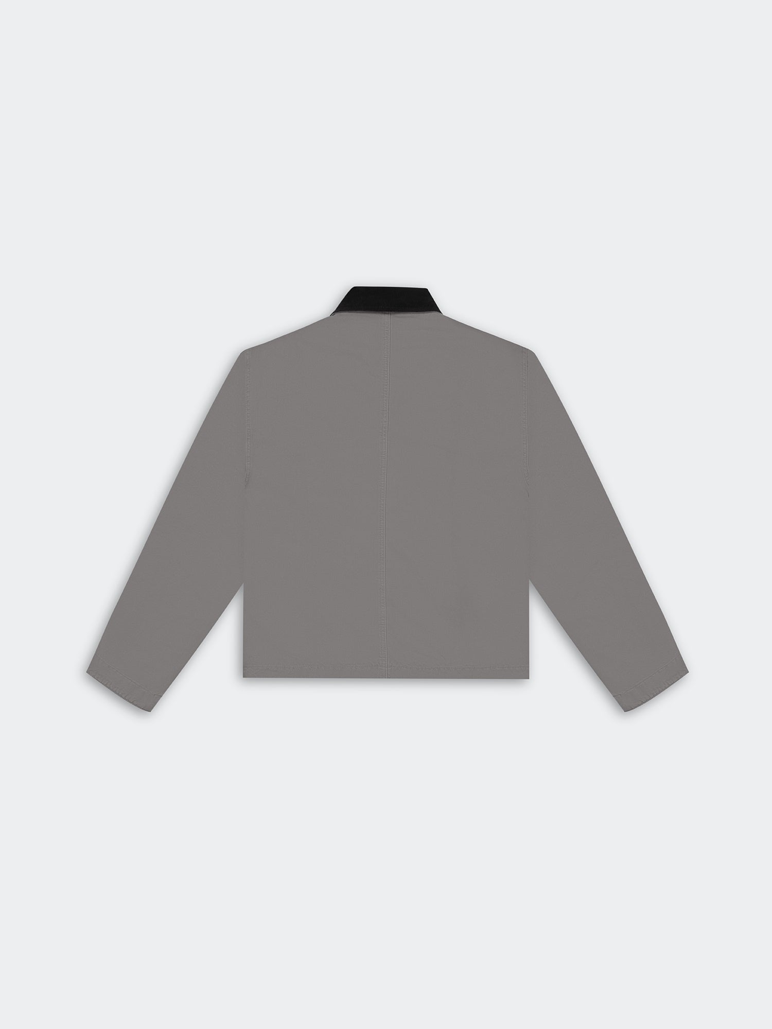 Casaca para Mujer DVK Work Jacket Gris