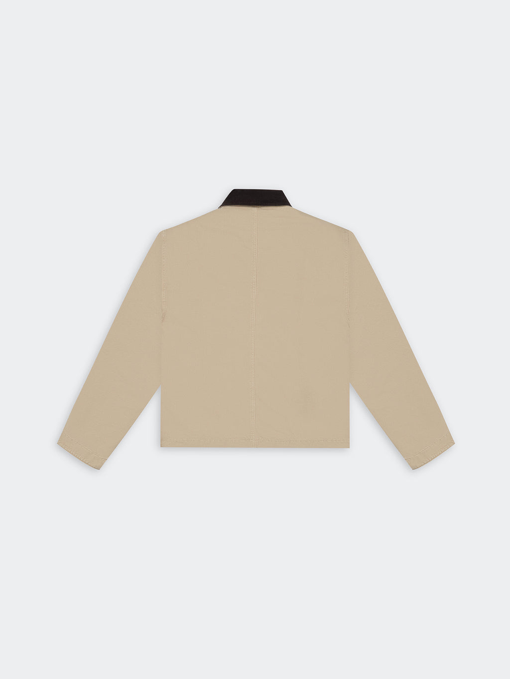 Casaca para Mujer DVK Work Jacket Beige