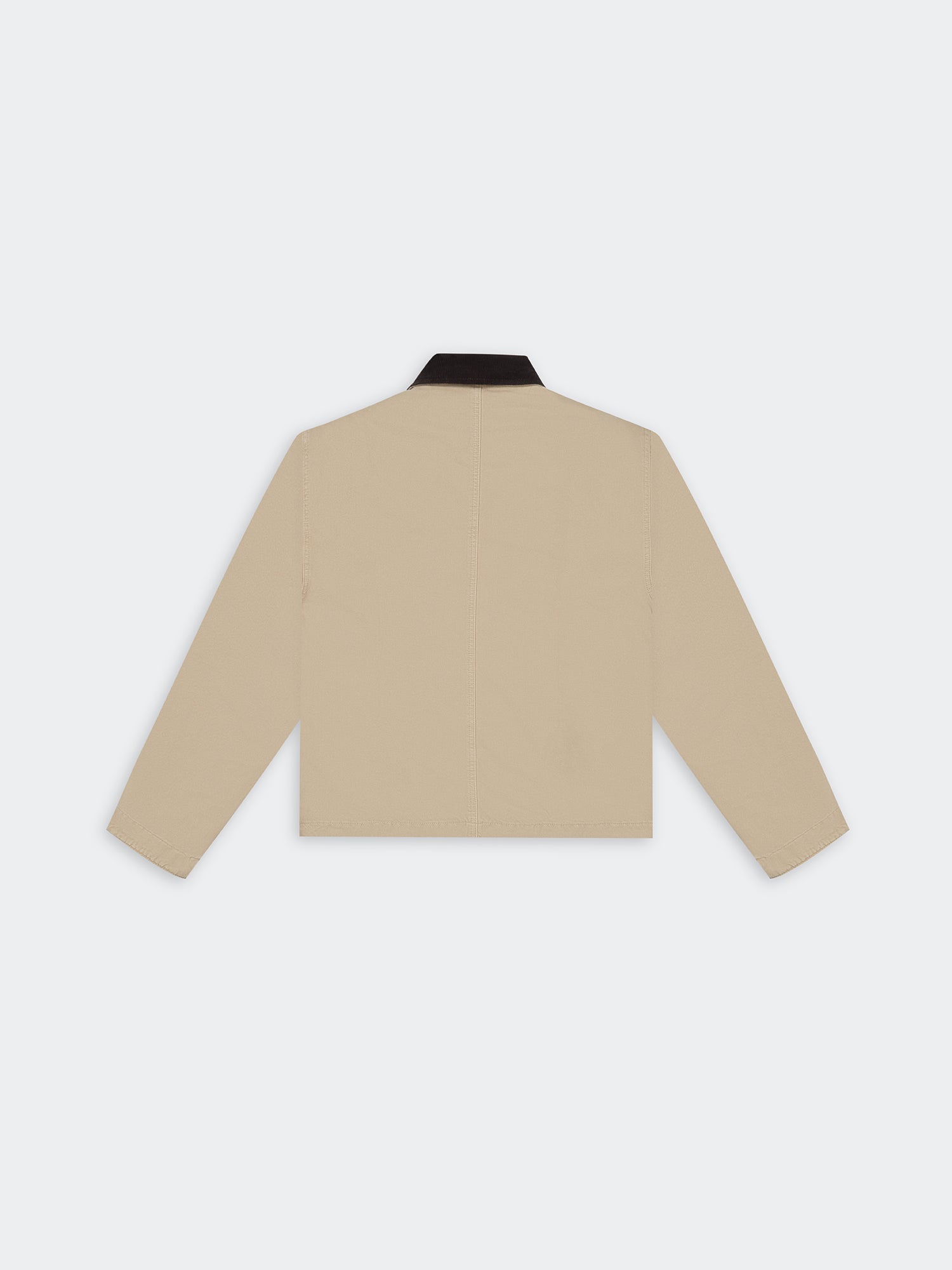 Casaca para Mujer DVK Work Jacket Beige DVK