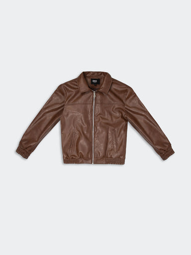 Casaca para Mujer DVK SHOWSTOPPER JACKET Marrón