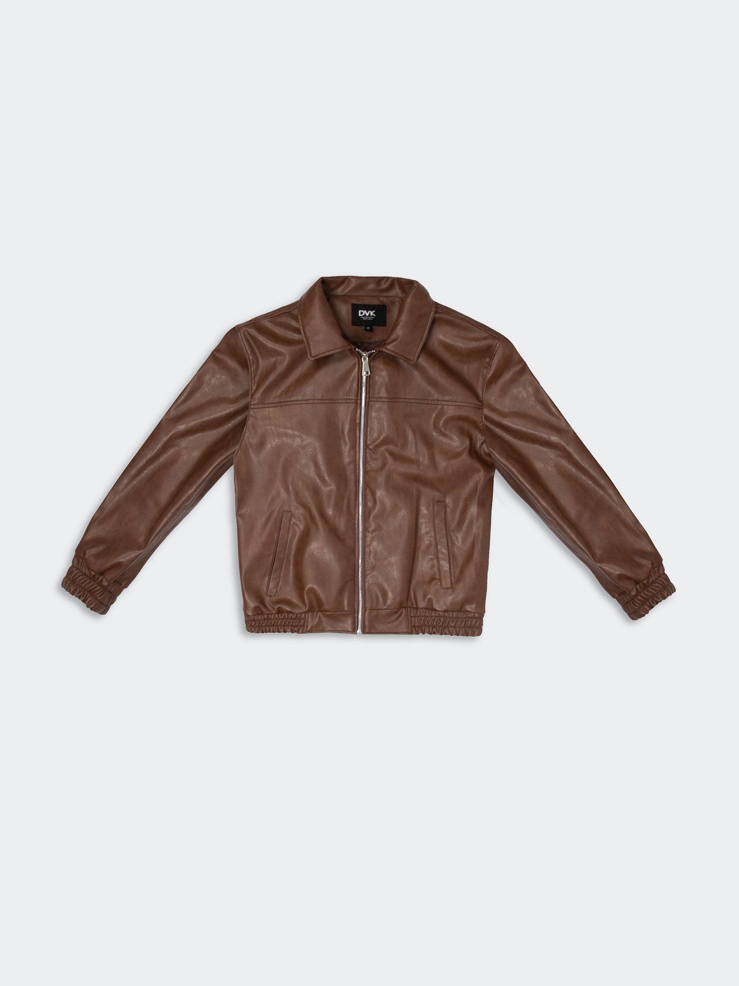 Casaca para Mujer DVK SHOWSTOPPER JACKET Marrón