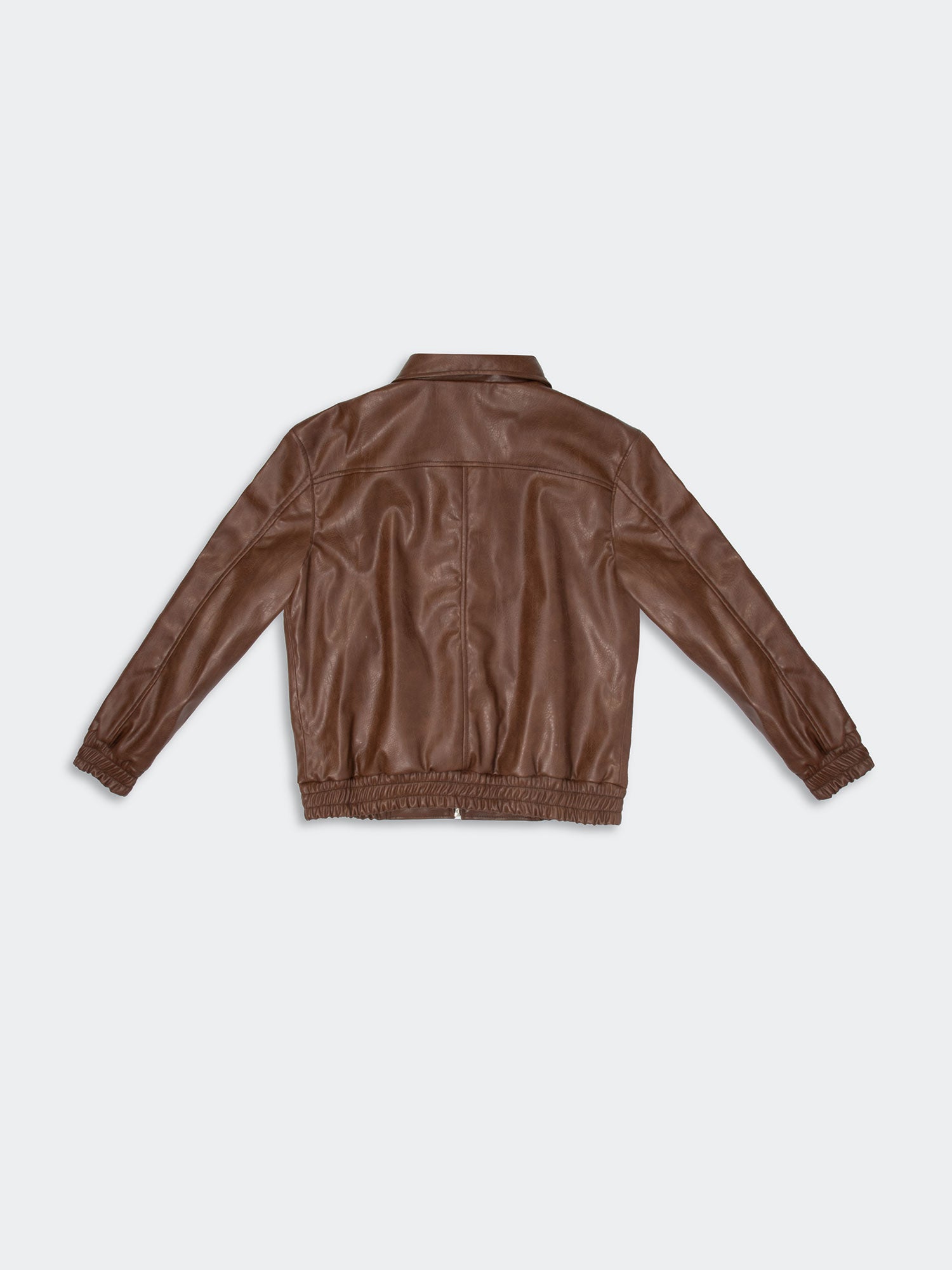 Casaca para Mujer DVK SHOWSTOPPER JACKET Marrón