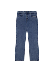 Jean para Mujer DVK REGULAR MID RISE REGULAR JEAN AZU