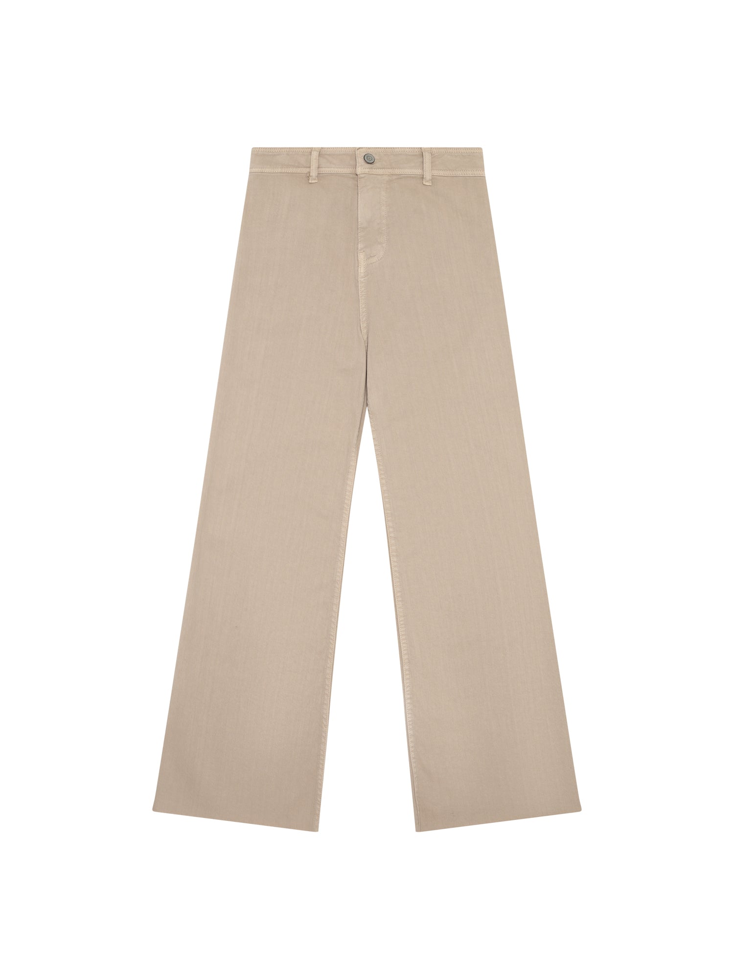 Jean para Mujer DVK STRAIGHT STRAIGHT HIGH JEAN CML