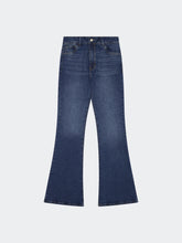 Cargar imagen en el visor de la galería, Jean para Mujer DVK FLARE MID RISE FLARE JEAN AZL
