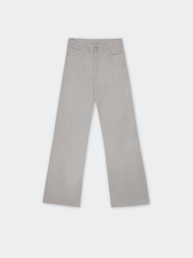 Jean para Mujer DVK MID RISE FLARE JEAN DV-JE-00031 GRY DVK