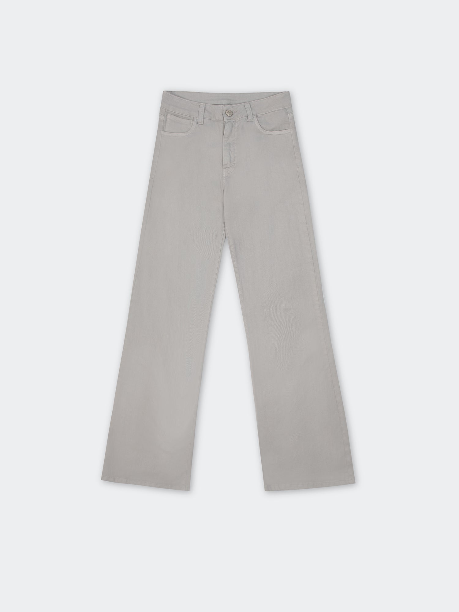 Jean para Mujer DVK MID RISE FLARE JEAN DV-JE-00031 GRY DVK