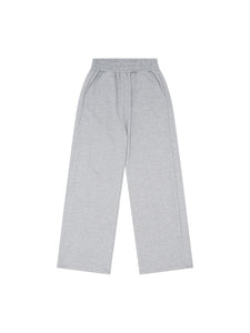 Jogger para Mujer DVK WIDE LEG JOGGER GRY