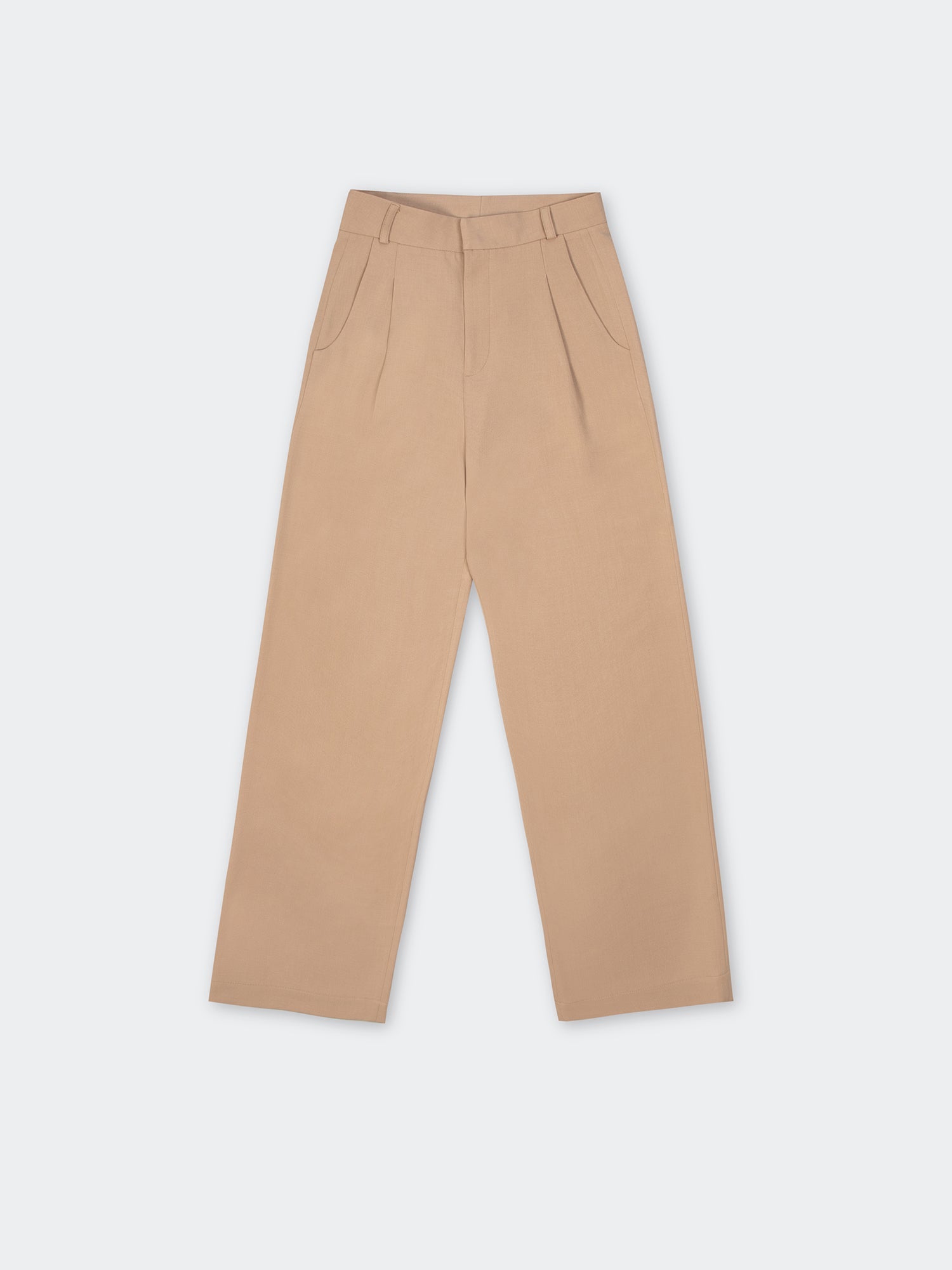 Pantalón para Mujer DVK JUNE PANT DV-PA-00048 BEI DVK