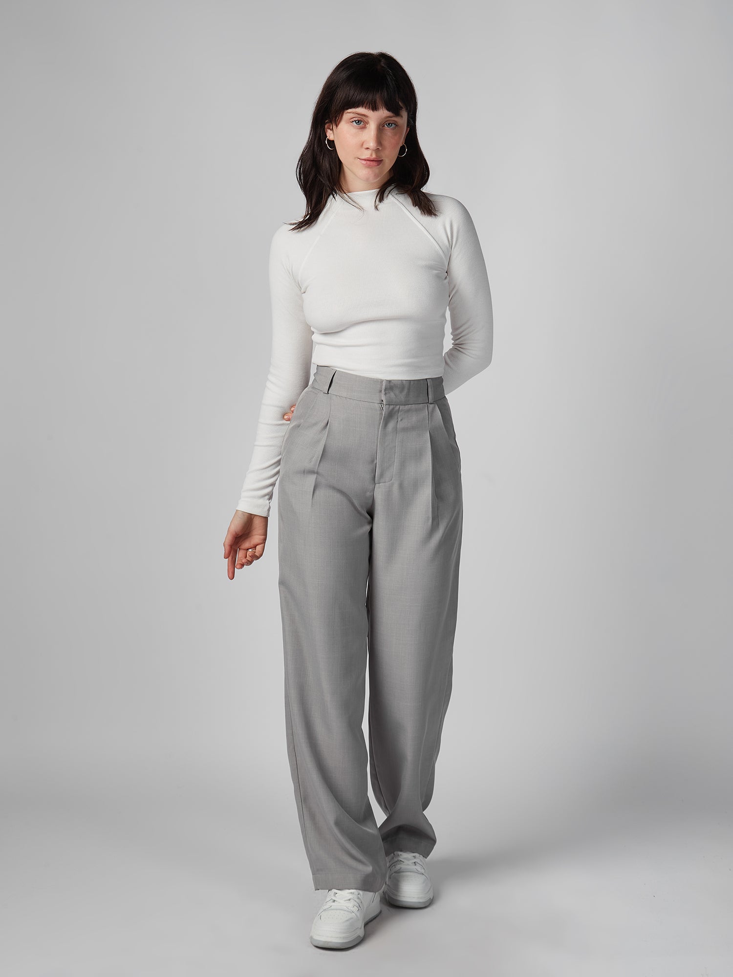 Pantalón para Mujer DVK SASTRE JUNE PANT GRS DVK