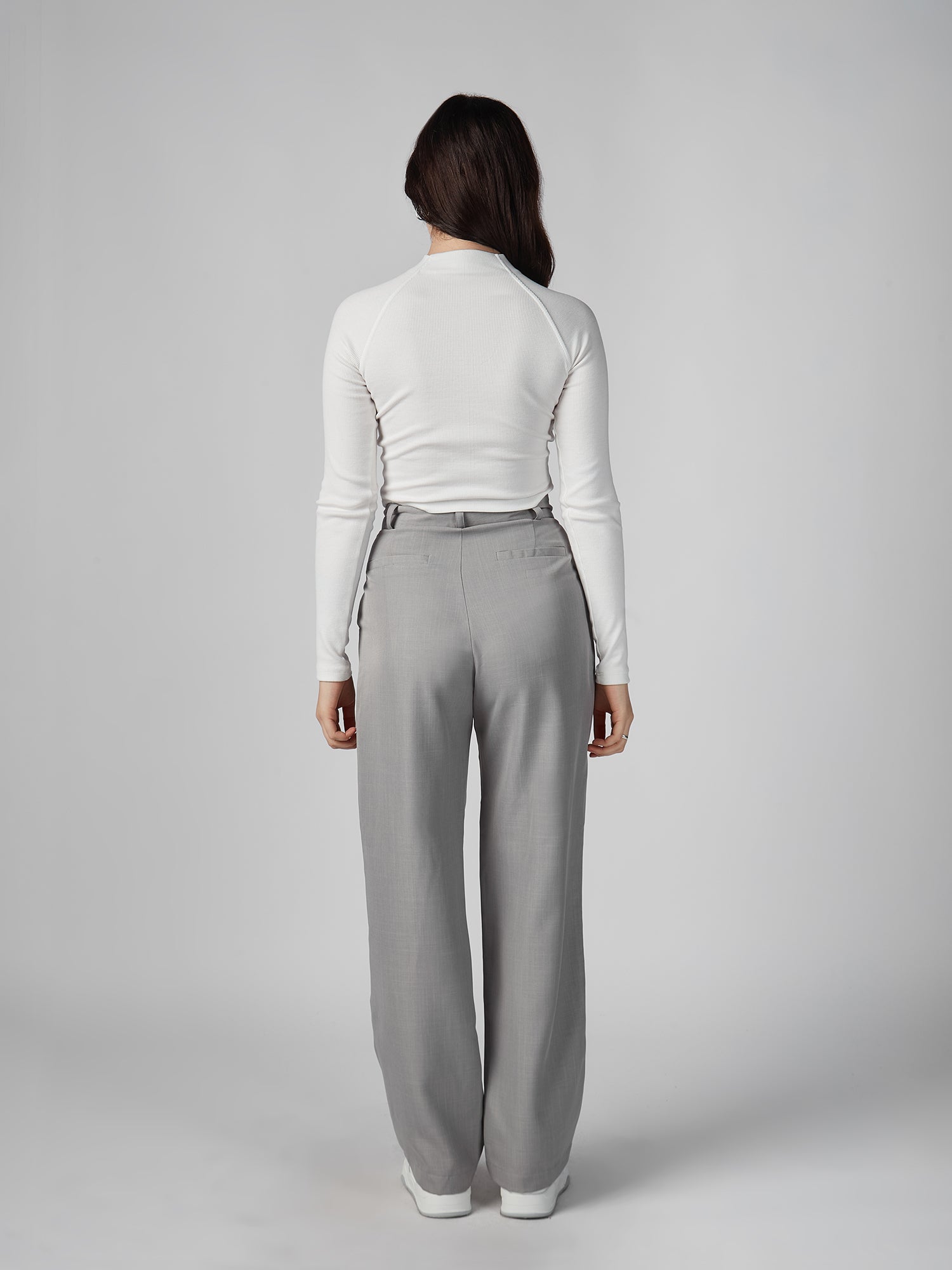 Pantalón para Mujer DVK SASTRE JUNE PANT GRS DVK