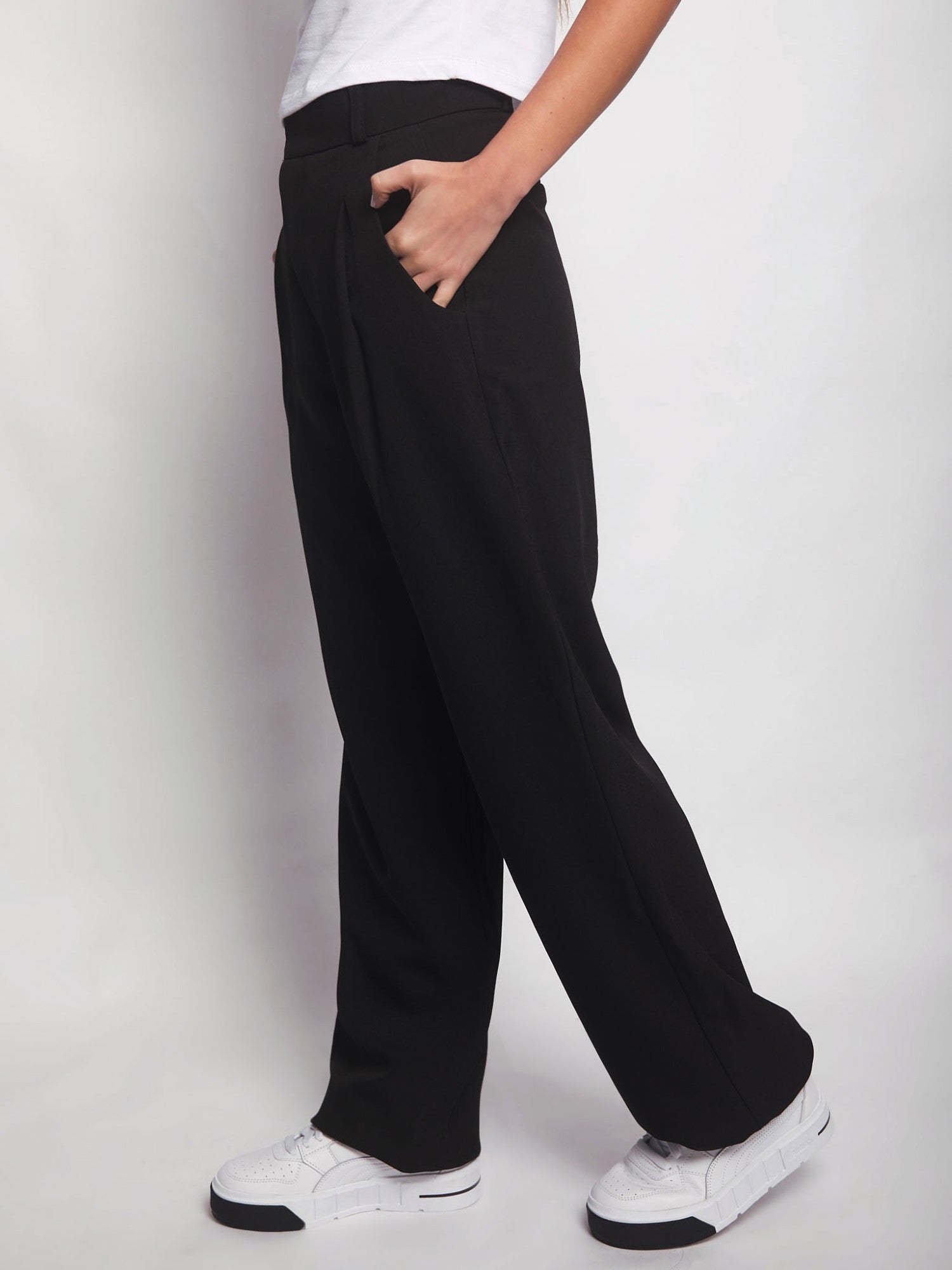 Pantalón para Mujer DVK SASTRE JUNE PANT NGR DVK
