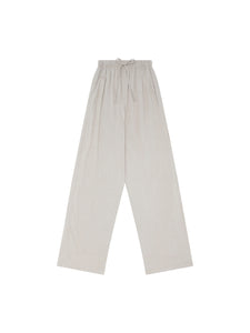 Pantalón para Mujer DVK CLASSIC LINEN PANT HUE