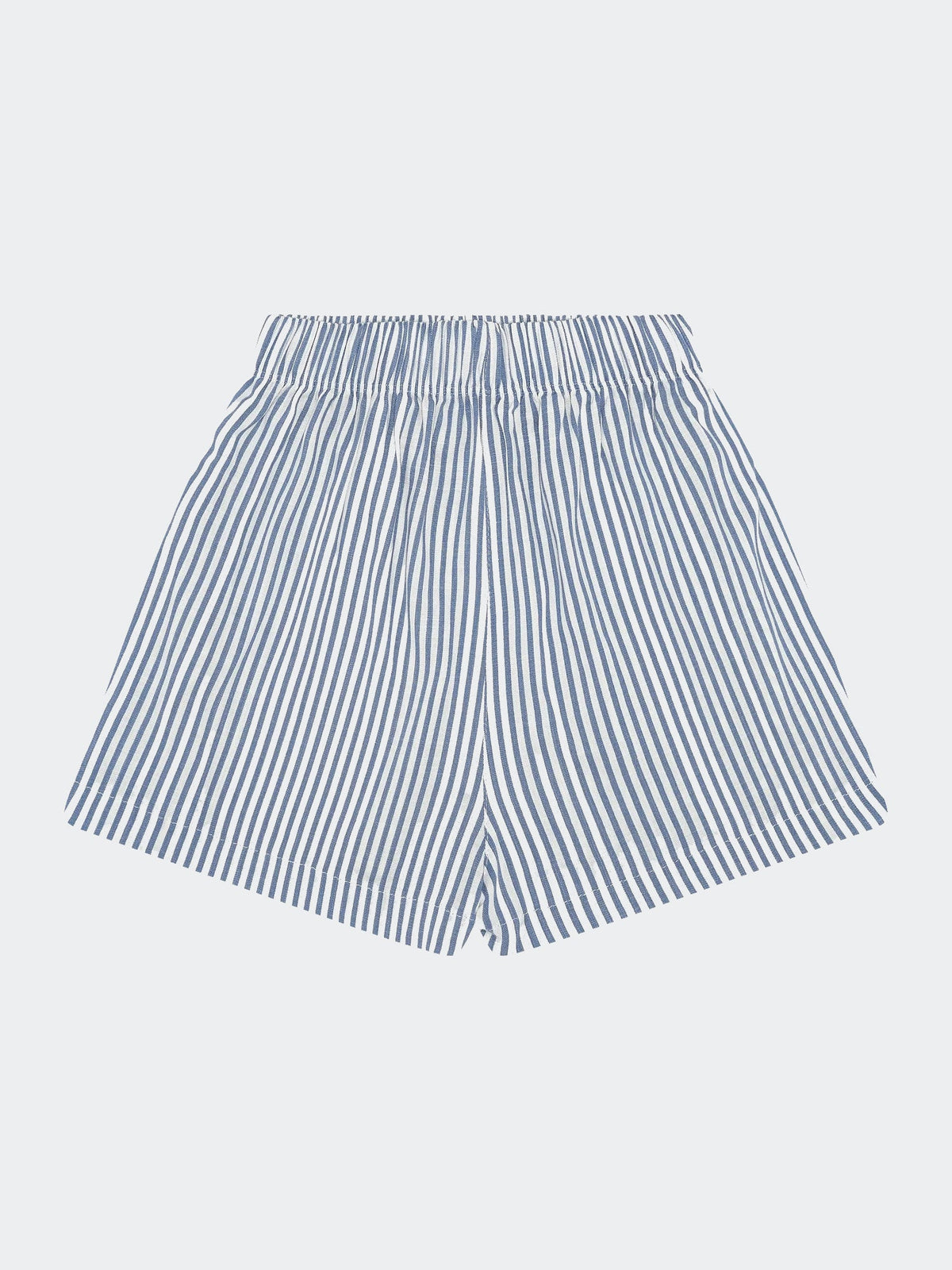 Short para Mujer DVK LINEN BOXER SHORT CLT DVK