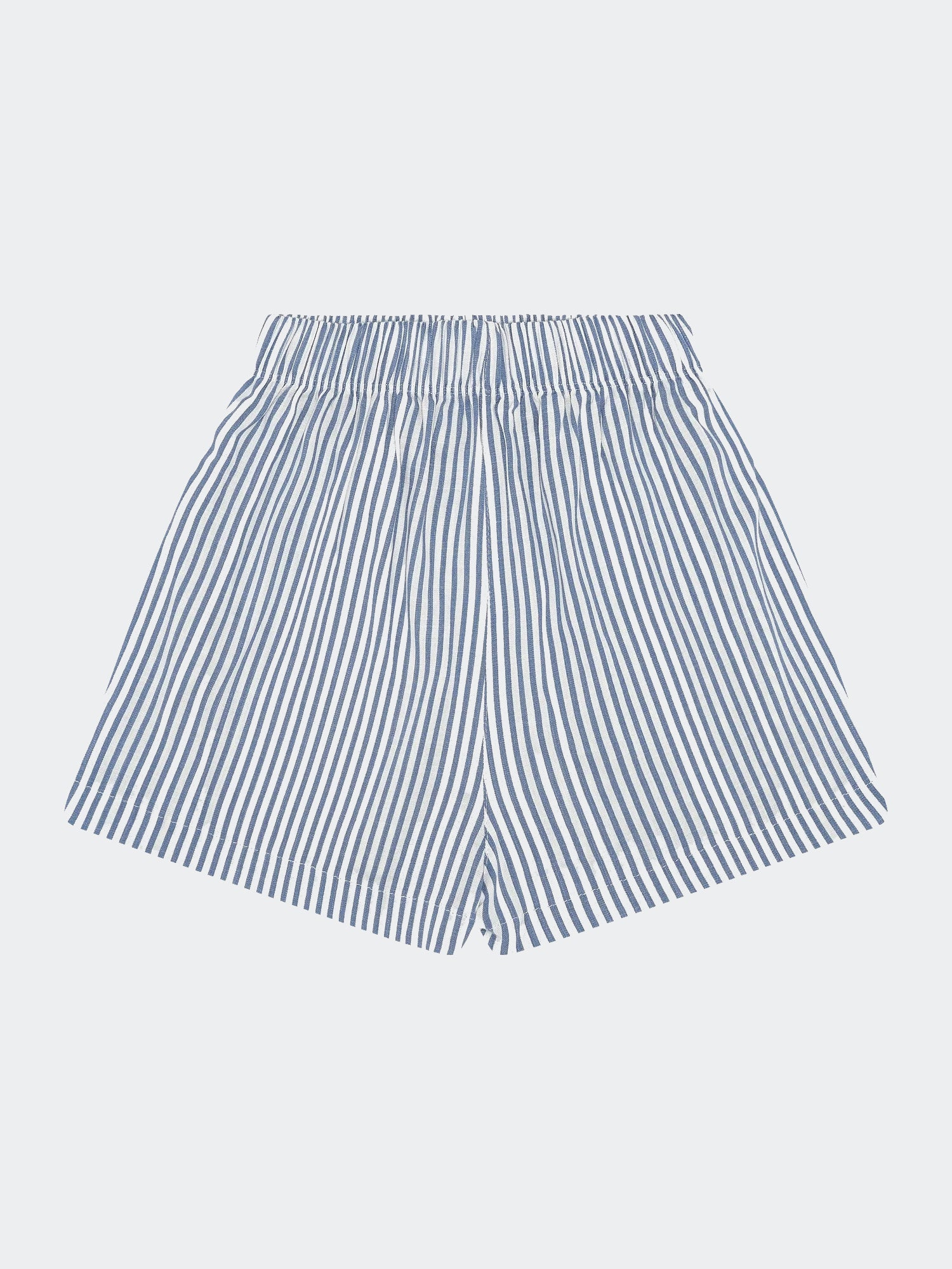 Short para Mujer DVK LINEN BOXER SHORT CLT DVK