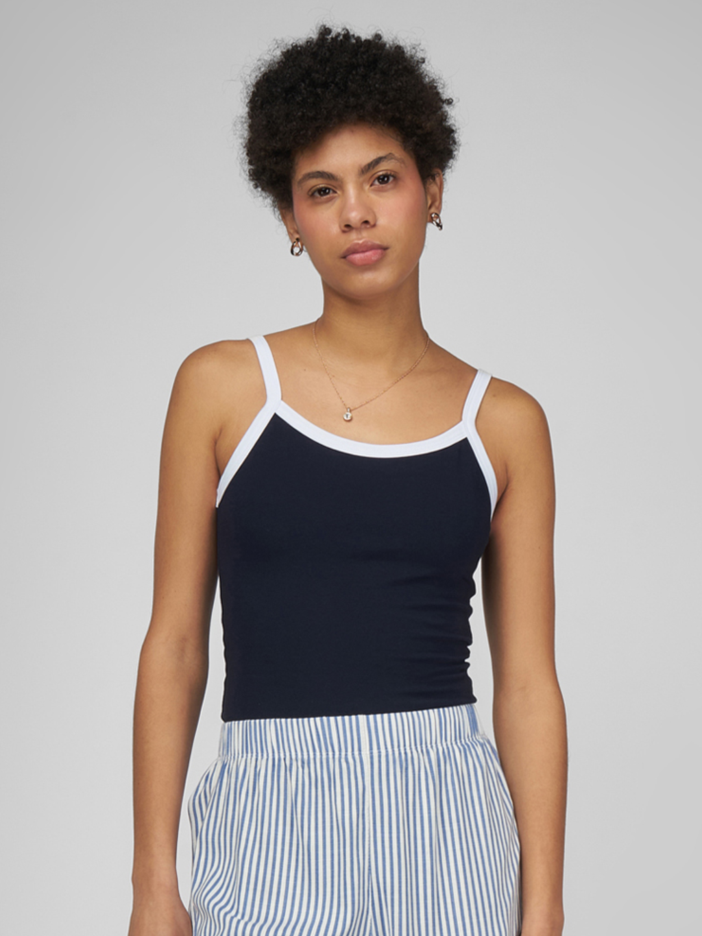 Top para Mujer DVK CAMI TANK TOP CYB