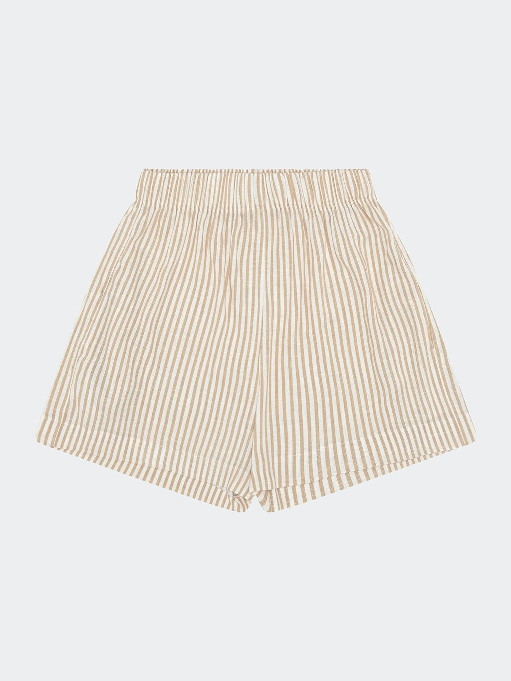 Short para Mujer DVK LINEN BOXER SHORT MOS DVK
