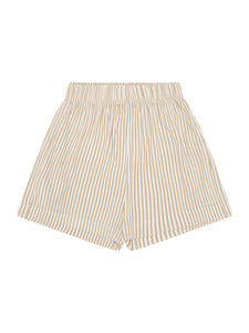 Short para Mujer DVK LINEN BOXER SHORT MOS