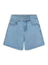 Cargar imagen en el visor de la galería, Short para Mujer DVK CLASSIC DENIM SHORT CLT
