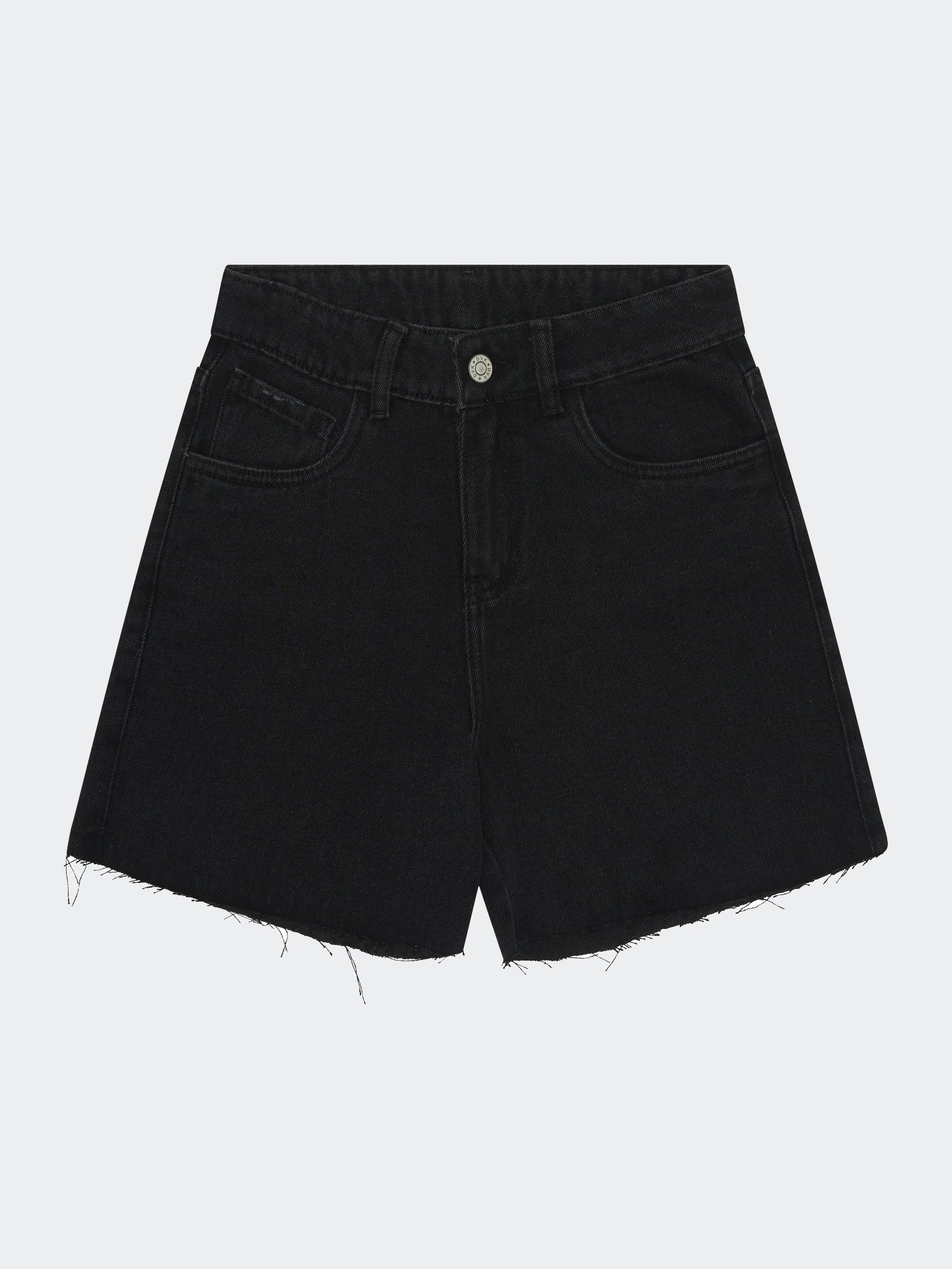 Short para Mujer DVK CLASSIC DENIM SHORT NGR DVK