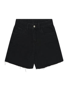 Short para Mujer DVK CLASSIC DENIM SHORT NGR