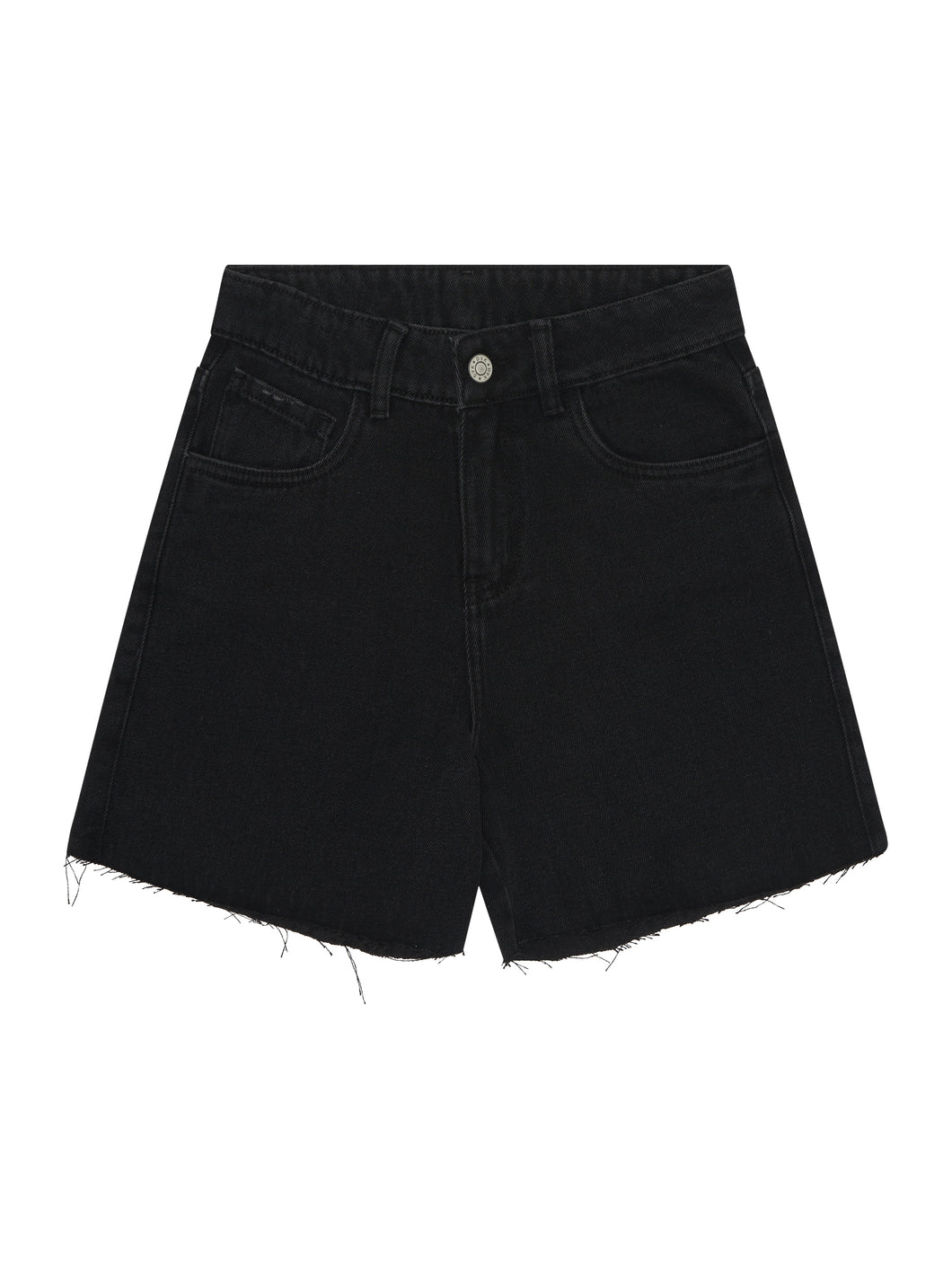 Short para Mujer DVK CLASSIC DENIM SHORT NGR