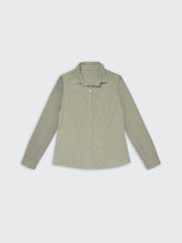 Cargar imagen en el visor de la galería, Camisa para Mujer DVK RELAXED CLASSIC BLOUSE DV-SH-00045 VRD
