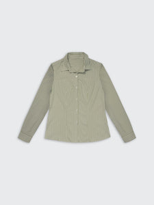 Camisa para Mujer DVK RELAXED CLASSIC BLOUSE DV-SH-00045 VRD