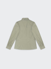 Cargar imagen en el visor de la galería, Camisa para Mujer DVK RELAXED CLASSIC BLOUSE DV-SH-00045 VRD
