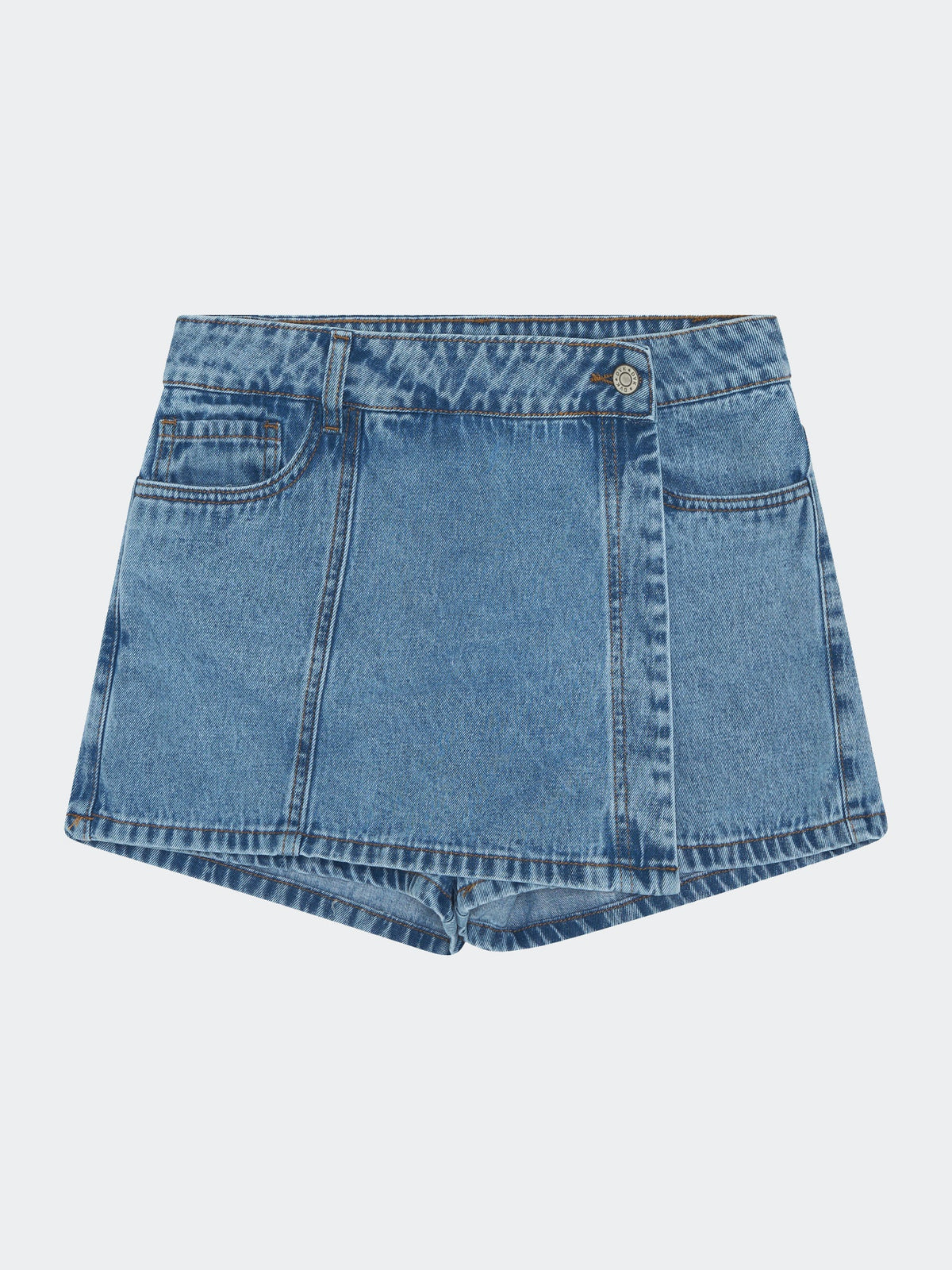 Falda Short para Mujer DVK LILY SKIRT SHORT CLT DVK