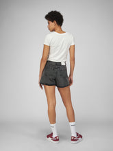 Cargar imagen en el visor de la galería, Falda Short para Mujer DVK LUNA SKIRT SHORT GRY
