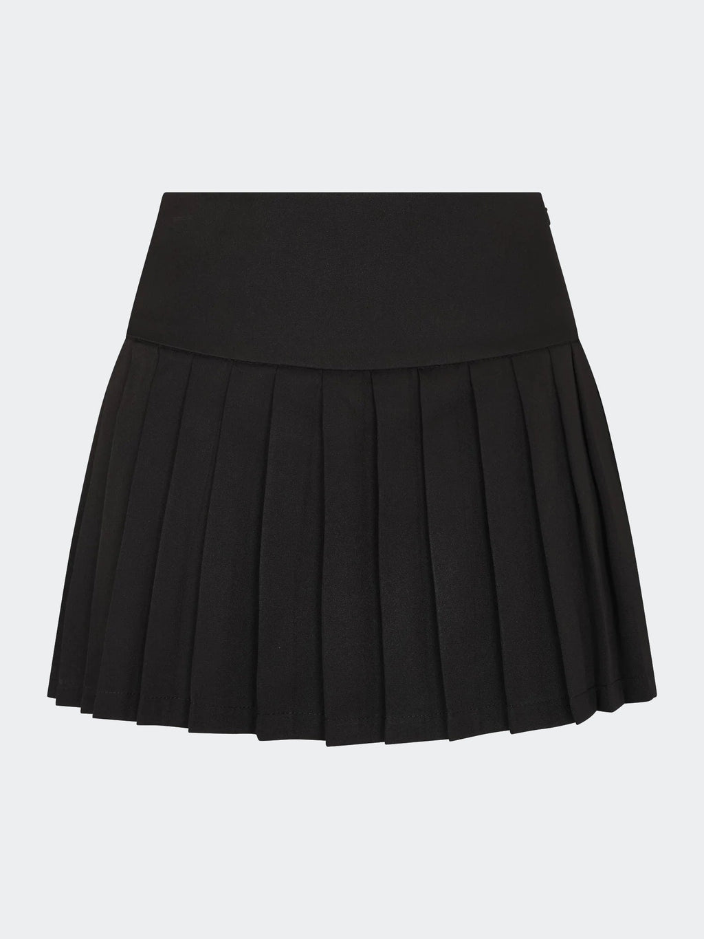 Falda para Mujer DVK THE TENNIS SKIRT BLK