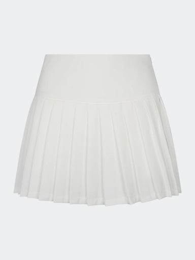 Falda para Mujer DVK THE TENNIS SKIRT WHT DVK